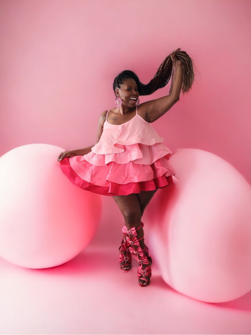 Barbie Shirt/Dress